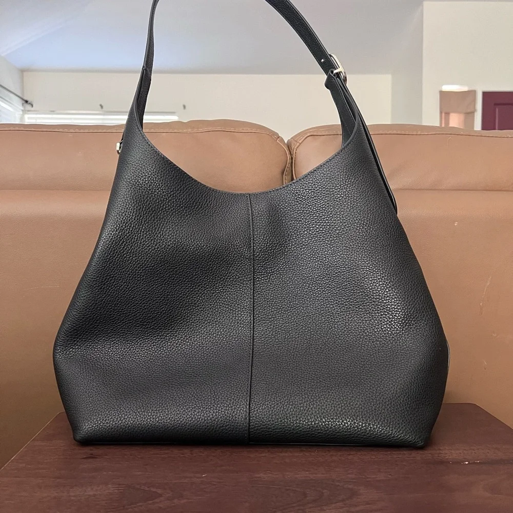 Kate Spade Large 454 Shoulder Bag - Picture 2 of 4